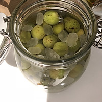 青梅酒的做法图解9