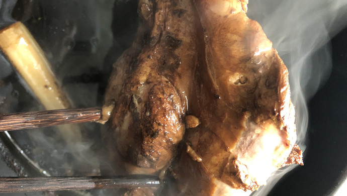 酱牛肉