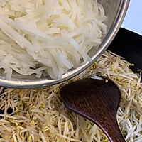 干炒牛河的做法图解26