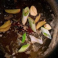 红烧带鱼的做法图解4