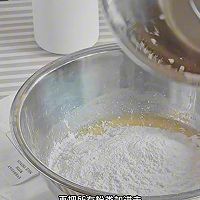 5天不变硬，香甜软糯拉丝的榴莲冰皮月饼的做法图解16