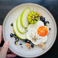 清晨画一幅美丽的画｜早餐集锦的做法图解11
