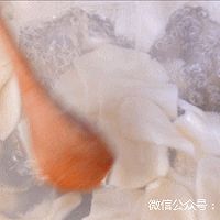 蛋黄翡翠面片汤-宝宝辅食的做法图解10