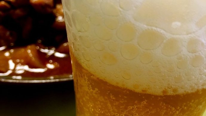 麻辣筋头巴脑