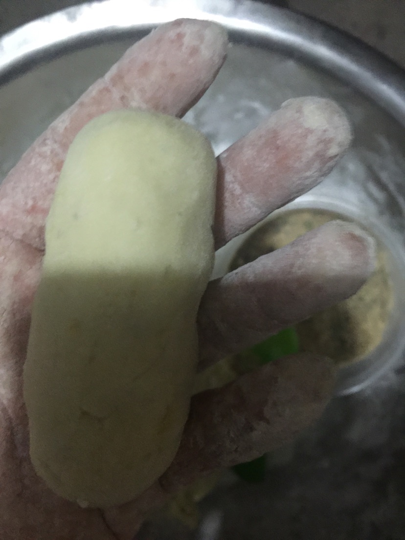 油蛋的做法图解6