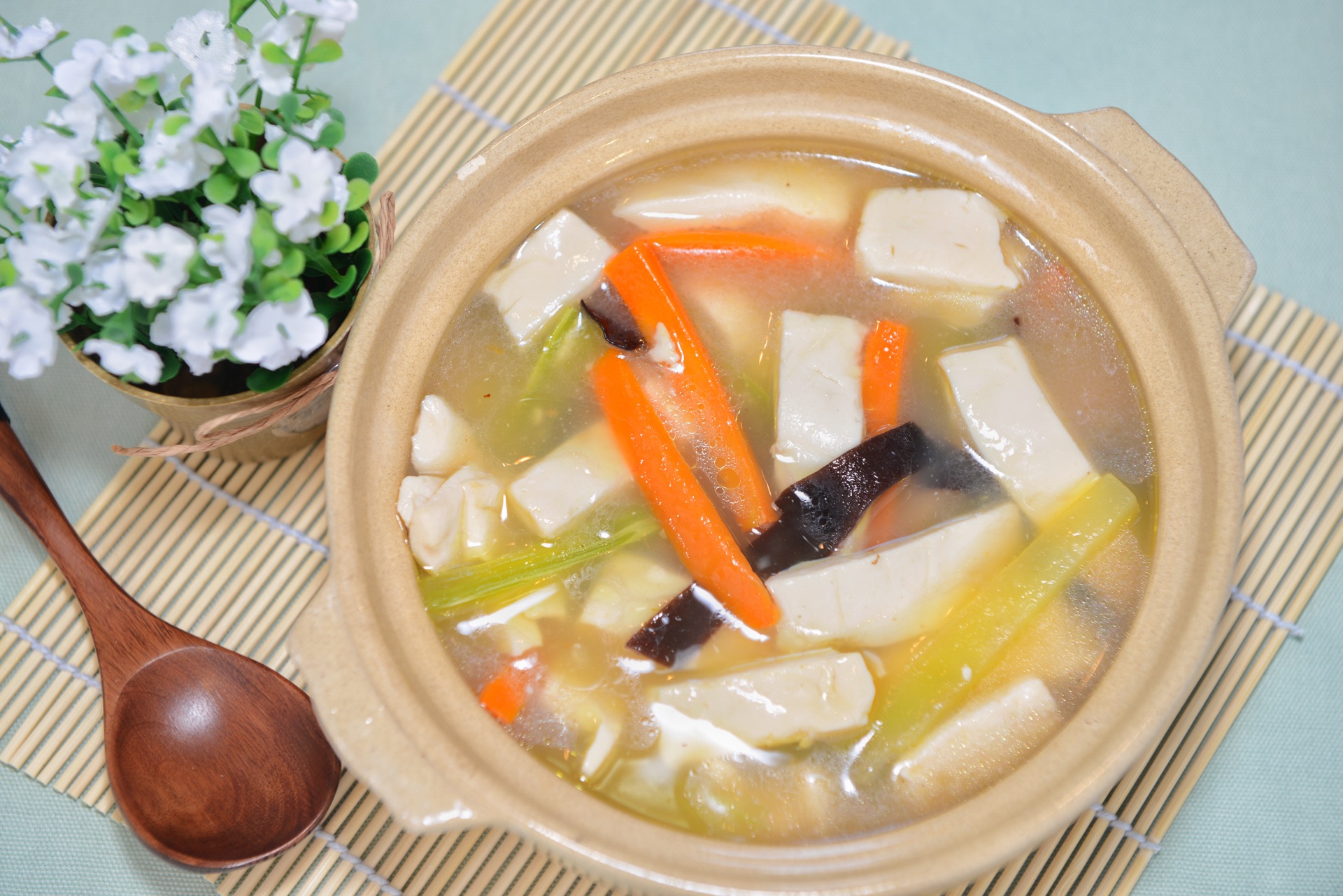 广东三鲜汤是哪三鲜（三鲜汤的家常正确步骤和做法窍门）-满趣屋