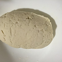 自制烧卖皮的做法图解4