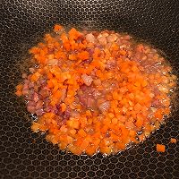 咸肉菜饭的做法图解4