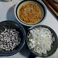 自制麦多馅饼的做法图解2