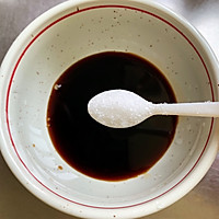 剪不断理还乱 老上海葱油拌面的做法图解5