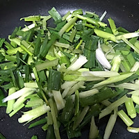 #太太乐鲜鸡汁芝麻香油#家庭版鲜鸡汁炒面的做法图解13