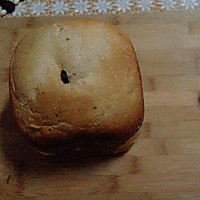 红糖枣子面包的做法图解5