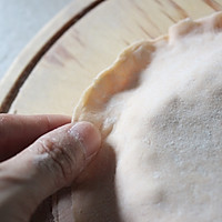 #冰箱剩余食材大改造#自制什锦煎饼的做法图解35