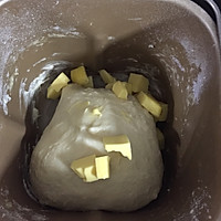 老面包的做法图解4