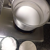 自制椰子油的做法图解7
