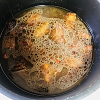 【红烧排骨】超级下饭电饭煲压起来超级快干掉一锅饭的做法图解8