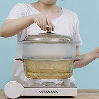 芒果糯米糍｜美食台的做法图解4