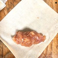 超香的豆皮塞肉呀！（微博学来的）的做法图解5