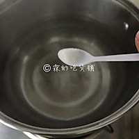 #精品菜谱挑战赛#白灼芥蓝  经典快手菜的做法图解3