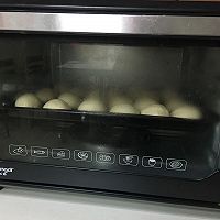 手工老面包的做法图解7