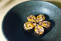杂粮细卷寿司 —— 素食·一人食的做法
