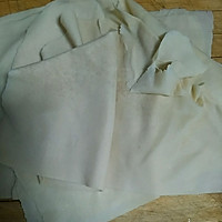 炝干豆腐丝的做法图解1