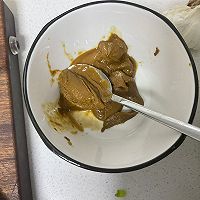 爽脆清甜的凉拌苦瓜的做法图解1
