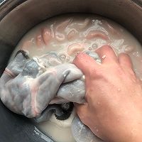 羊杂汤的做法图解12