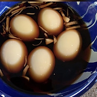 #十分钟开学元气早餐#做一颗脱俗的卤蛋的做法图解7