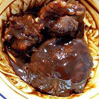 酱牛肉的做法图解1