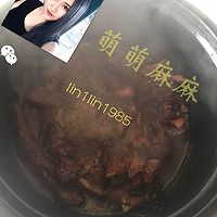 卤猪蹄鸡爪（不用酱油）的做法图解13