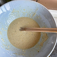 炸藕盒的做法图解2