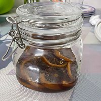自制黄冰糖柠檬膏的做法图解5