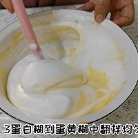 缤纷夏日 做个奶油水果盒子蛋糕778的做法图解4