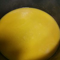 金汤百香果浓浆烩鱼片的做法图解13