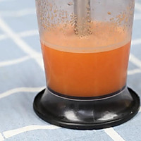 面食爱好者的胡萝卜小馒头的做法图解3