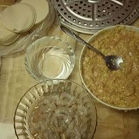 三鲜馅饺子的做法图解4