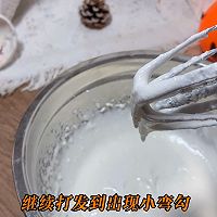 #安佳万圣烘焙奇妙夜#万圣节Q萌黄油糖霜小饼干的做法图解13