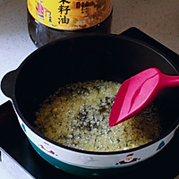 爆炒花甲的做法图解11