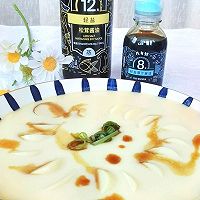 玉子豆腐蒸水蛋的做法图解4