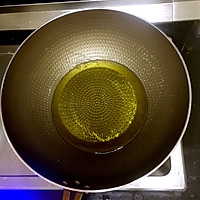 黄金鱿鱼须的做法图解5