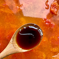 上海/番茄虾仁豆腐浓汤的做法图解7