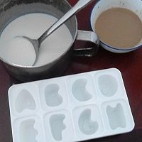 自制健康雪糕的做法图解5