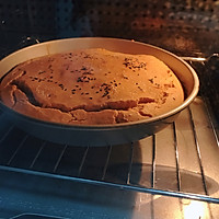 红糖烤年糕的做法图解5