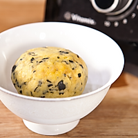 Vitamix版海苔小饼干的做法图解4