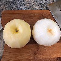 手工泡菜的做法图解4
