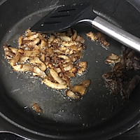 快手石锅拌饭的做法图解3