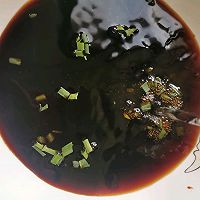 #我的女神“饭”儿#鲜捞春笋的做法图解9