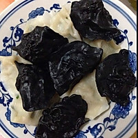 墨鱼水饺的做法图解8