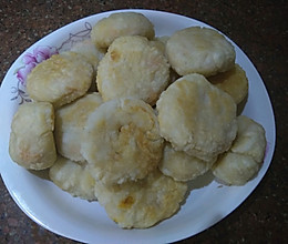 潮汕式～油粿的做法
